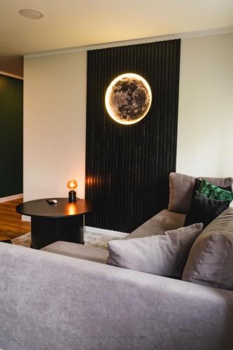 Viljandi County Apartment | Pinska Family Apartment