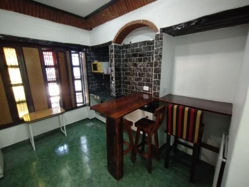 Flores Apartment | Pintoresco departamento full equipado