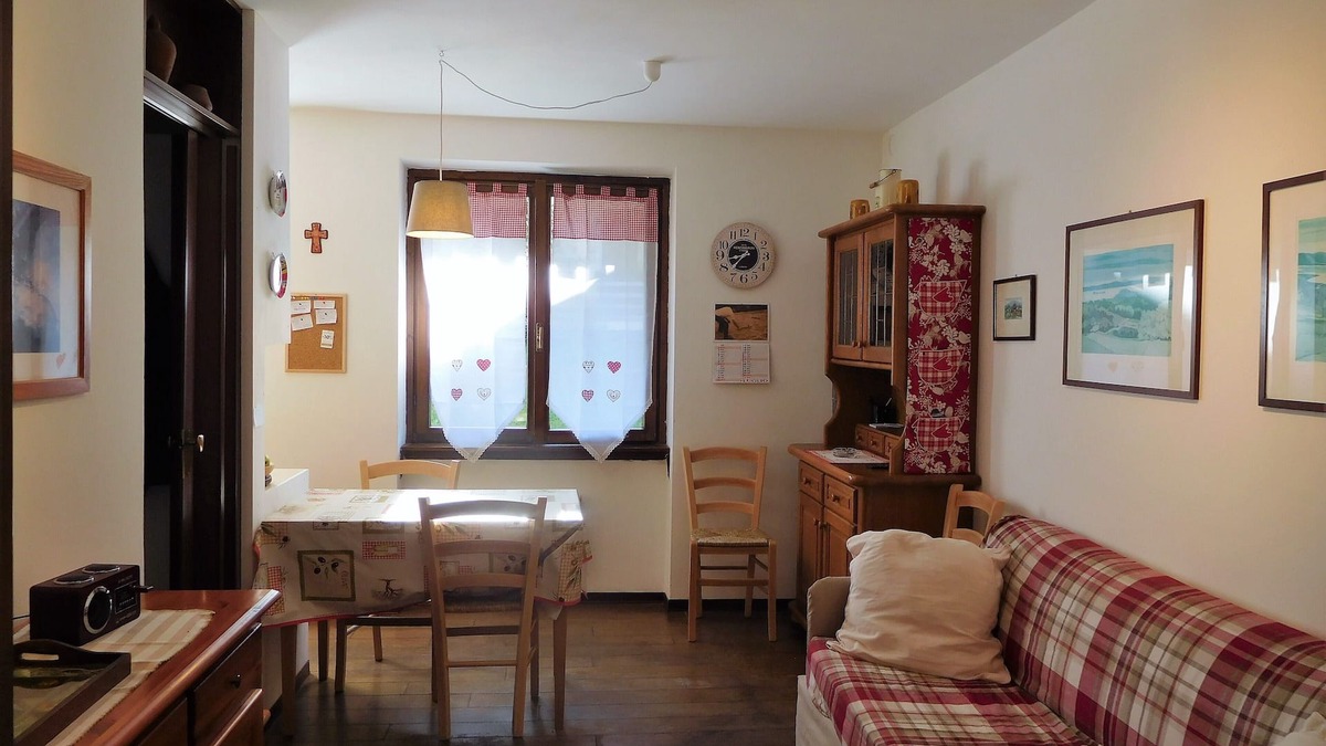 Pinzolo Apartment | PINZOLO Centro/Pineta - 4 beds