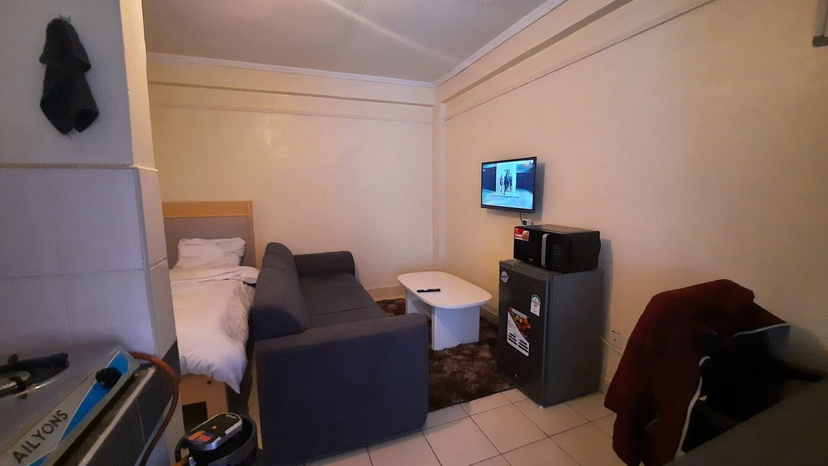 Kidono Apartment | Pioneer apartment Waiyaki Way Kinoo