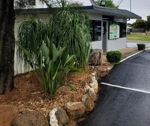 Dalby Other | Pioneer Caravan Park