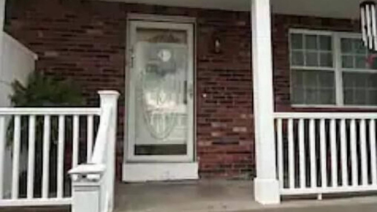 Radcliff Apartment | Pioneer House