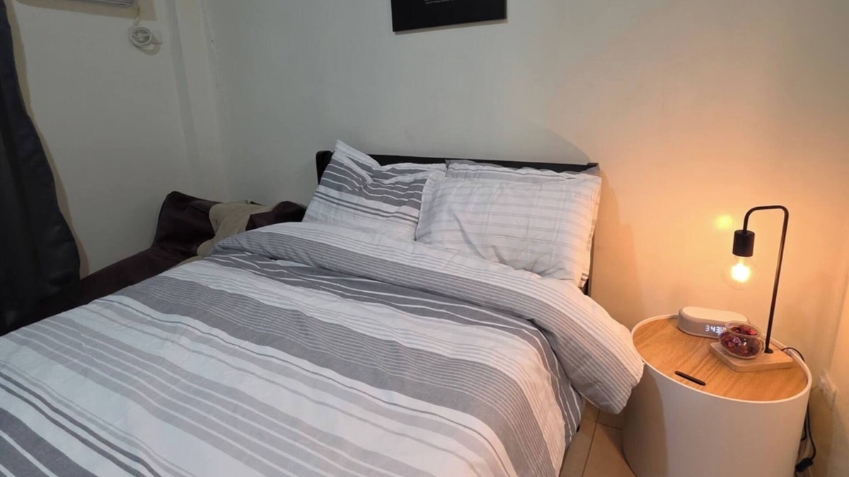 Barangka Ilaya Condo | Pioneerwoodlands Mandaluyong Studio Unit