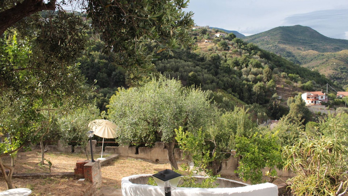 Pioppi Villa | PioppiHouse: Entire Villa for groups or families with independent accommodations
