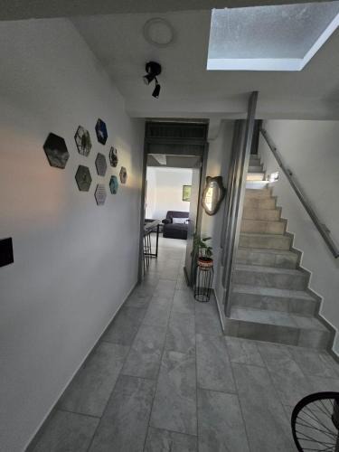 Salento Apartment | Pipe's House