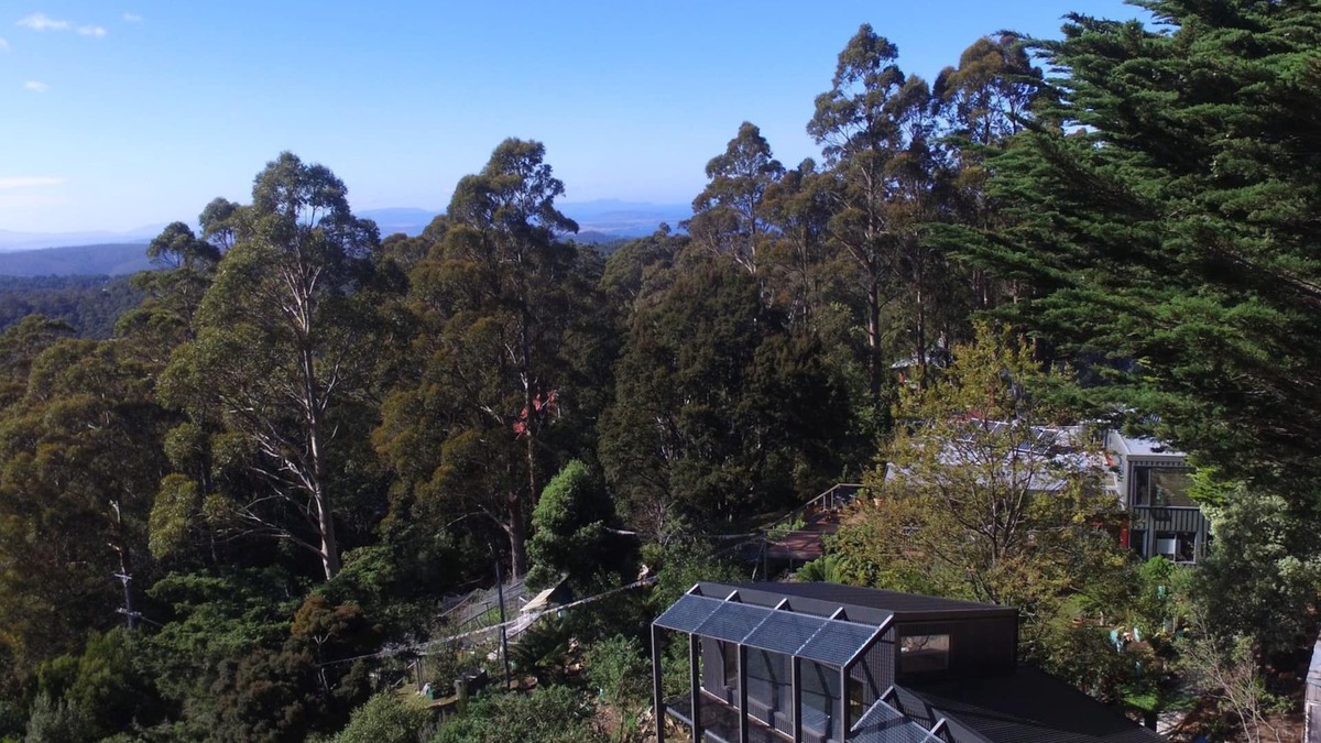 Fern Tree Ski Chalet | Pipeline Chalet kunanyi/Mt Wellington