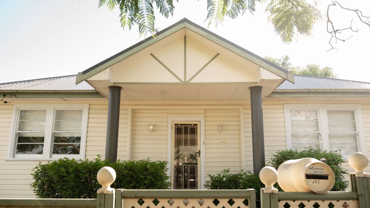 North Tamworth House | Piper Belle - Charming 3-bedroom home