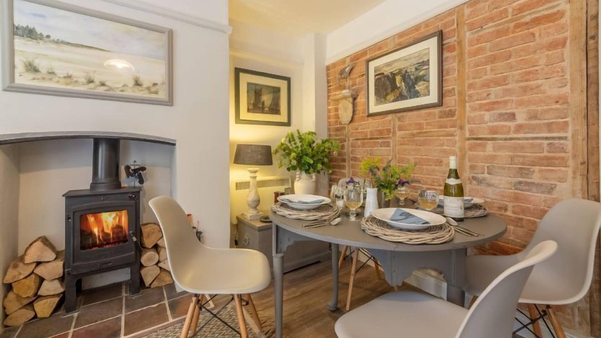 Holme Cottage | Piper Cottage (2), Holme-next-the-Sea, Norfolk