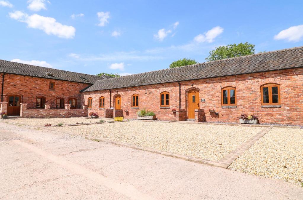 Fulford House | Pipistrelle