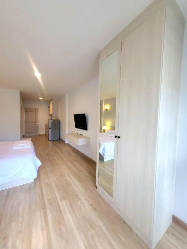 Pom Prap Apartment | Pipp Residence