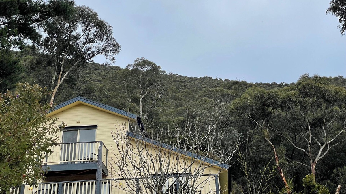 Warburton House | 'Pippa's Place'nFamily friendly, newly renovated sanctuary atop Mt Little Joe