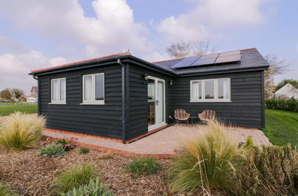 Saint Osyth House | Pippin Cottage