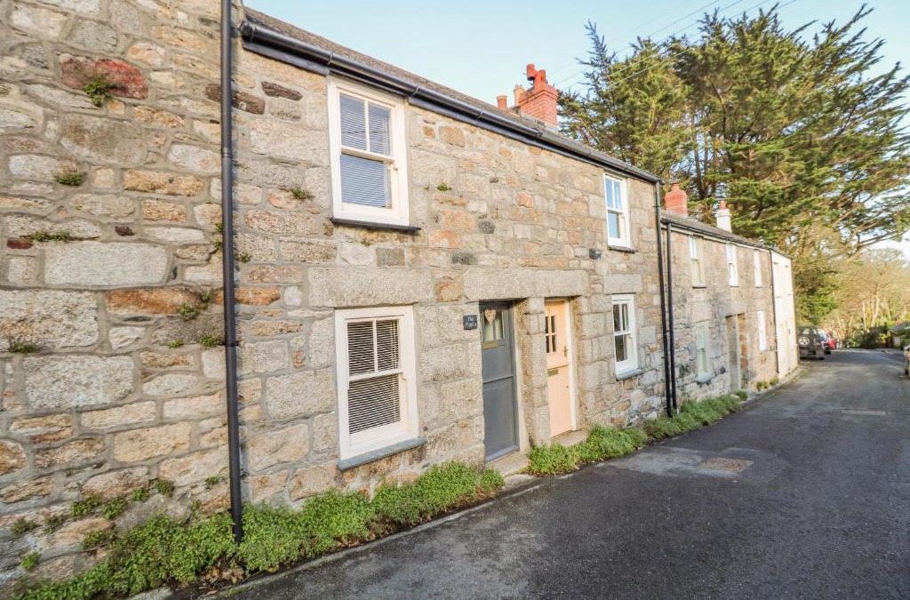 Lelant House | Pippin