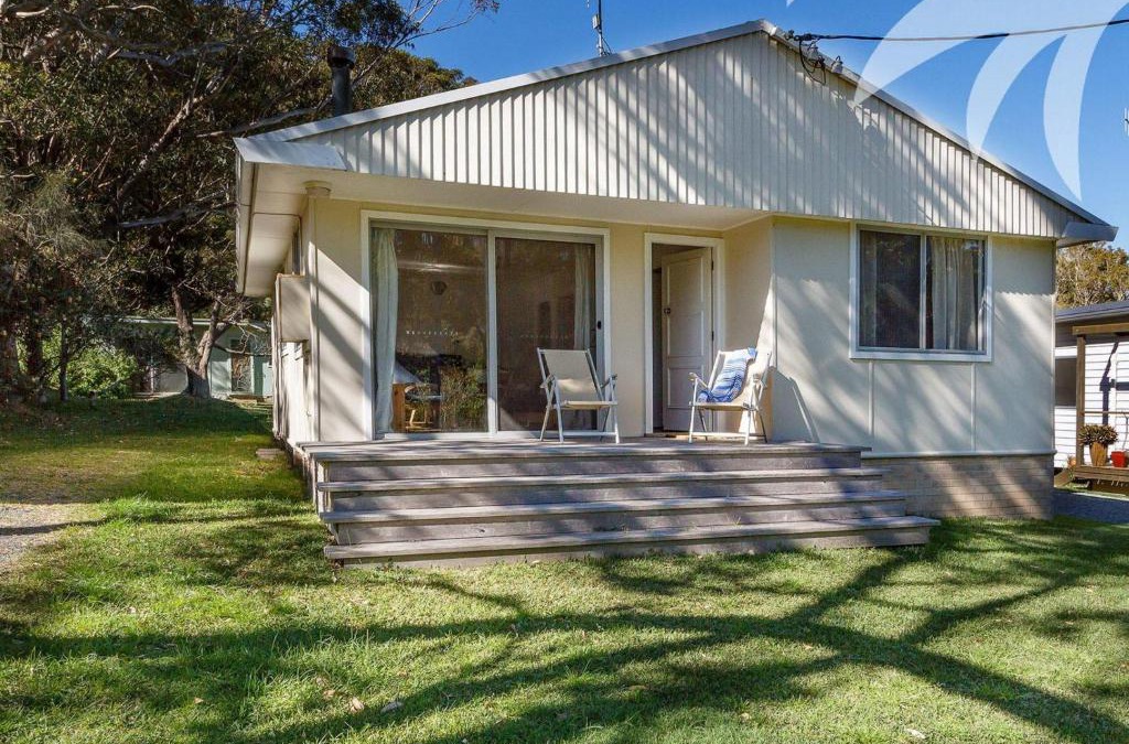 Seal Rocks House | Pippis a Classic Beach House