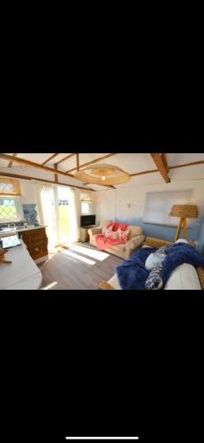 Warden House | Pips Chalet