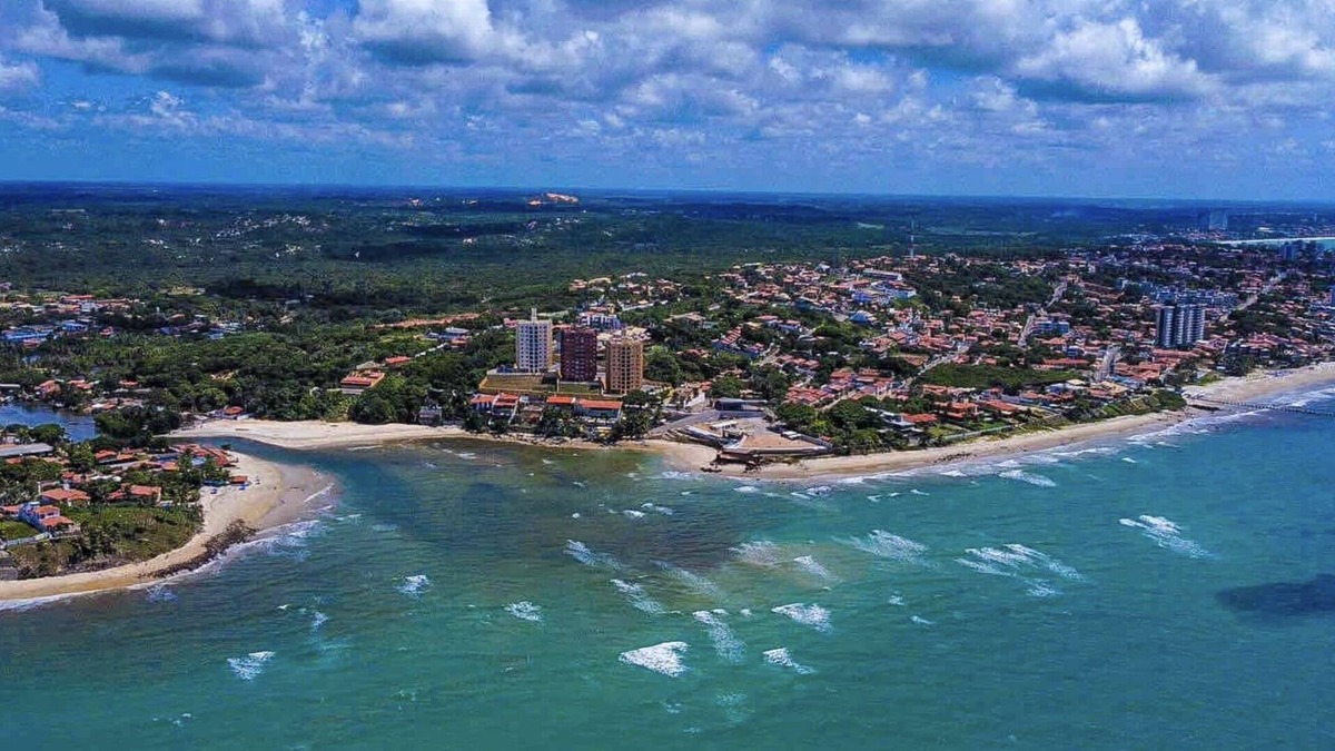 Pirangi do Norte Condo | Pirangi Beachfront Apartment - 3 min walk to the beach!