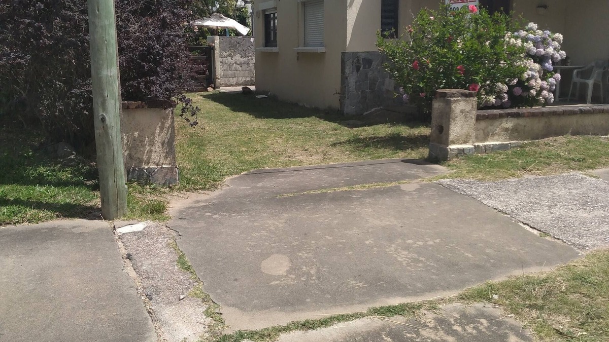 Piriapolis House | Piriápolis, Casa Para 4 Personas