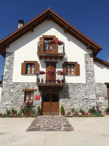 Abaurrea Alta Apartment | Pirinargi Apartamento