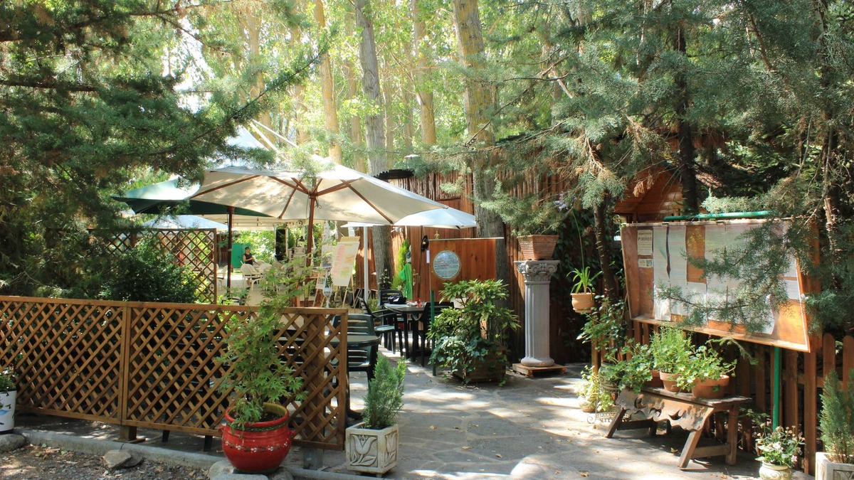Esterri D'Aneu RV Rental | Pirineos Cien Lagos