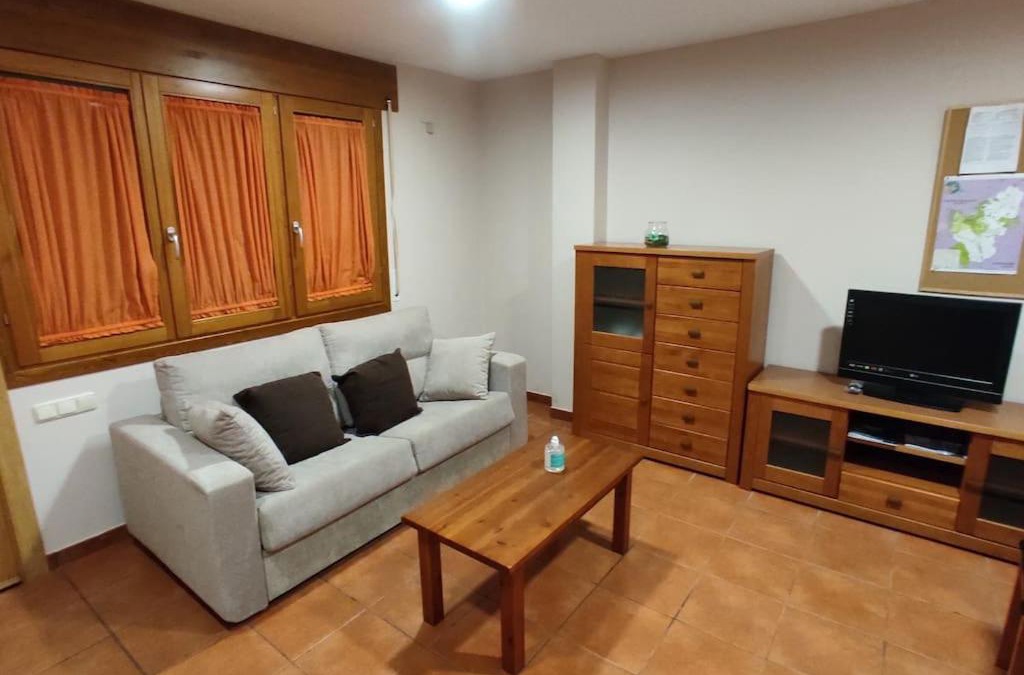 Chisagues Apartment | Pirineos como en casa