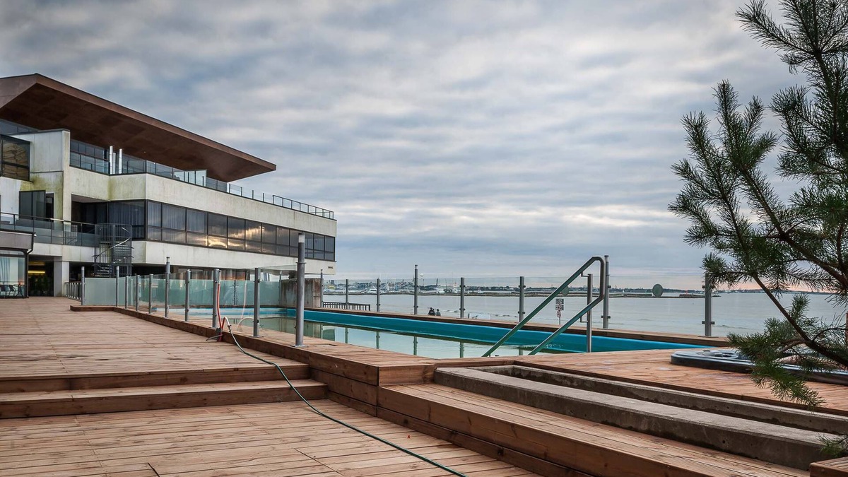 Pirita Apartment | Pirita Beach Apartments & SPA