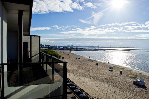 Pirita Apartment | Pirita Sea View Apartments