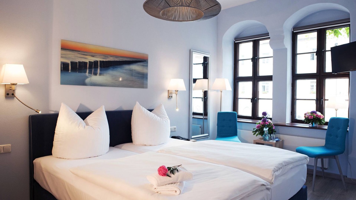 Pirna Hotel | Pirn'scher Hof - Hotel Garni