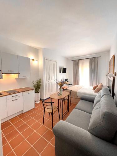 El Rocio Apartment | Piropos de Doñana