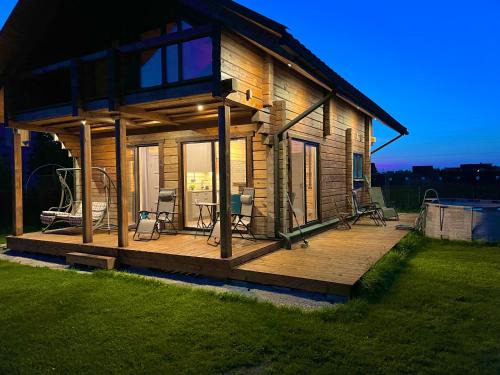 Salaspils House | Pirtiņa