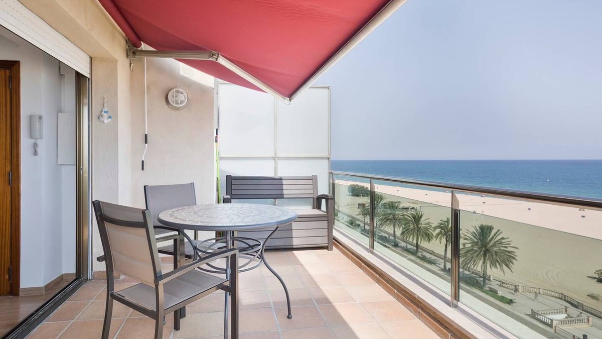 Masnou Condo | Pis Ocata Masnou of Barcelona