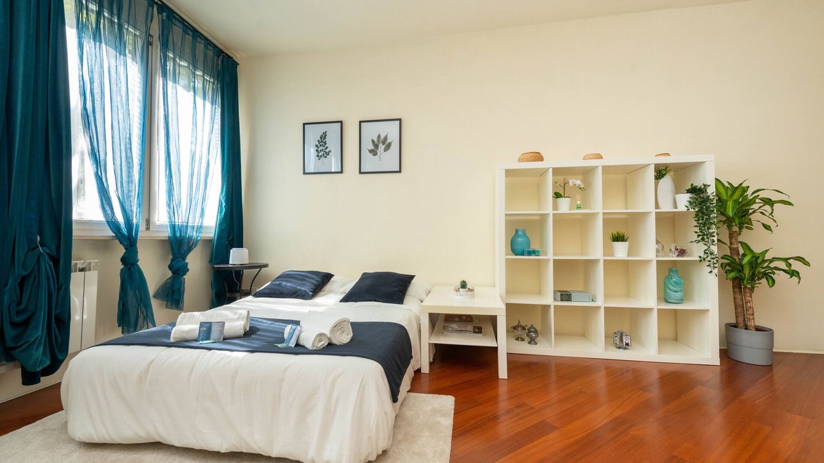 Pisa City Centre Apartment | [PISA STATION - CENTER] Elegant apartment with Netflix