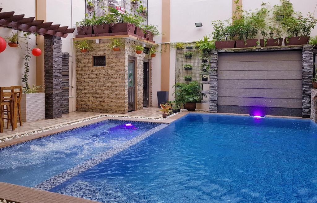 Tayabas City Hotel | Piscana Resort