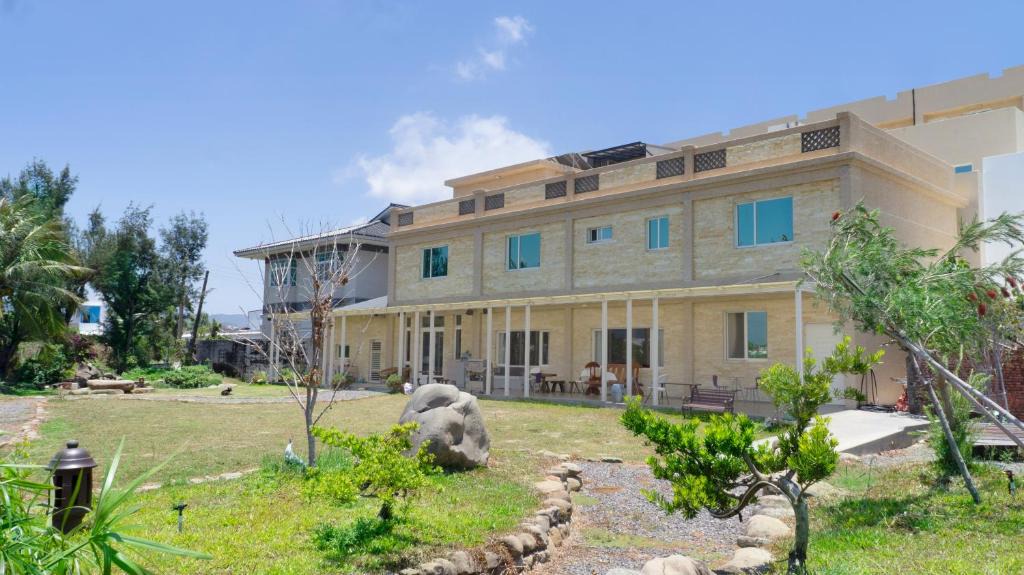 Checheng House | Pisces Garden B&B