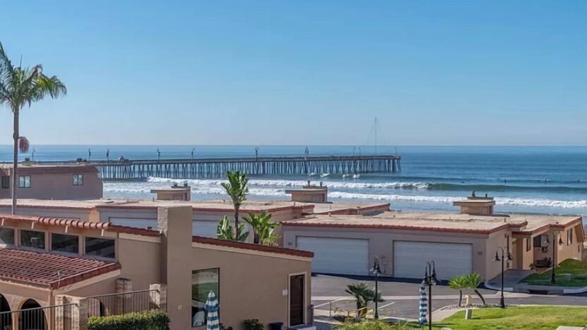 Downtown Condo | Pismo Shores Paradise #111 - beach access - Pet Ok
