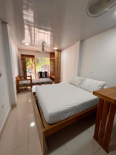 Arboletes Apartment | Piso 1 Small Home Arboletes