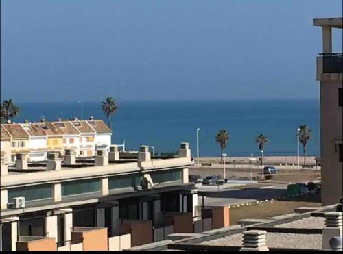 Puig Apartment | Piso acogedor con vistas al mar