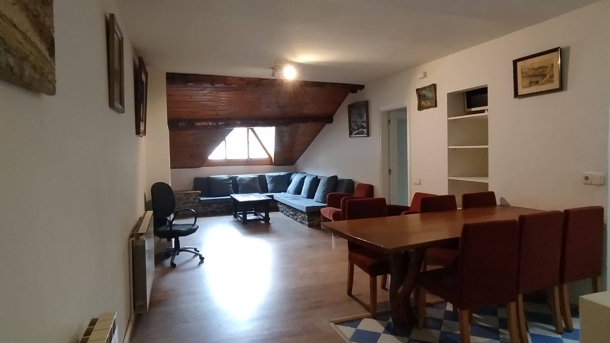 Sort Condo | Piso Alquiler Jul y Agosto Sort