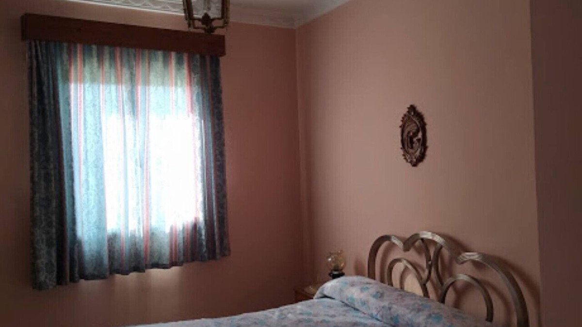 El Pedroso House | Piso Bien Situado, Aparcamiento en la Misma Puerta