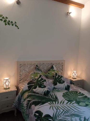 Sant Carles de la Rapita Apartment | Piso céntrico entre mar y montaña
