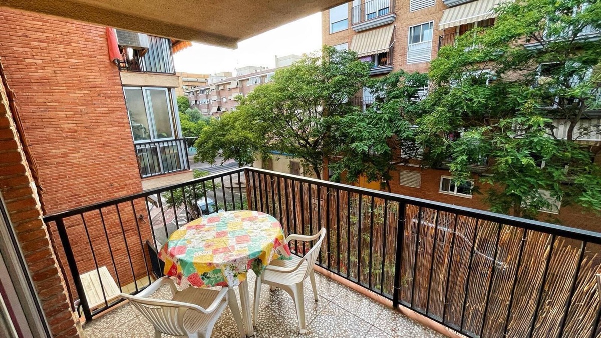 San Vicente del Raspeig Condo | Piso Completo a 10/15 Minutos de la Playa