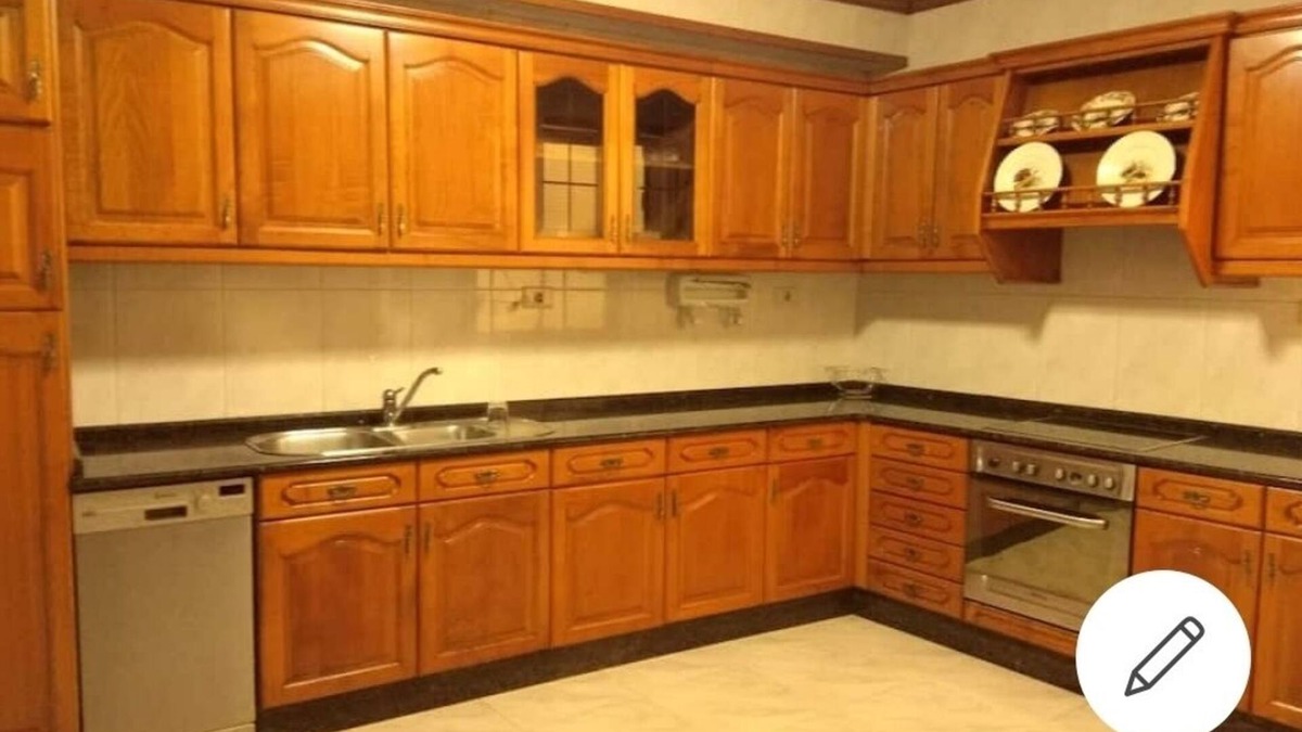 Cerdeira Condo | Piso Centrico