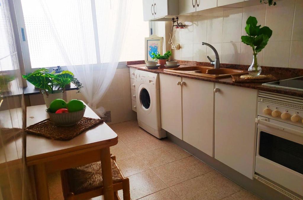 Xirivella House | Piso cerca de las mejores playas de Valencia