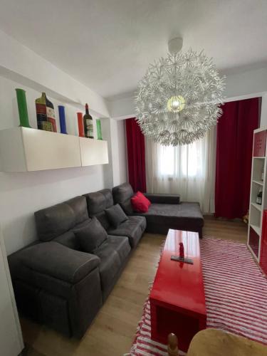 Redondela Apartment | Piso CERNADAS