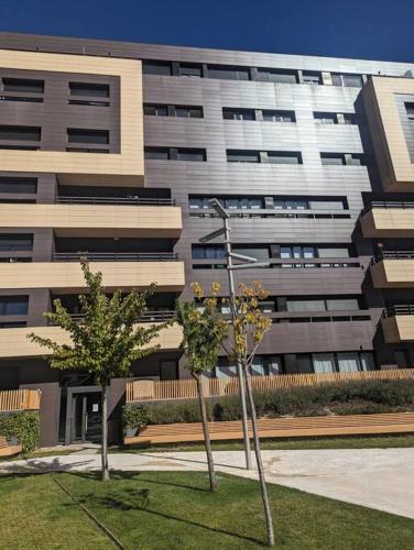 Burgos Apartment | Piso completo y moderno, Burgos