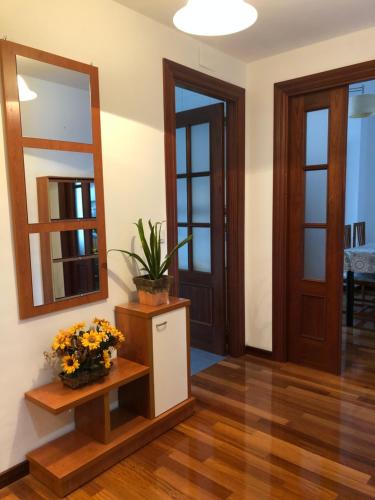 Aviles Apartment | PISO con GARAJE en AVILES