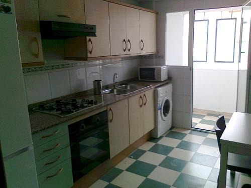 Burjasot Apartment | PISO CON VISTAS