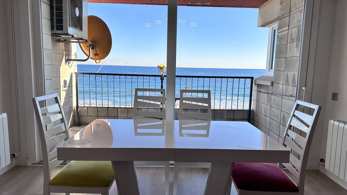 Vilassar de Mar Apartment | Piso de 2 habitaciones