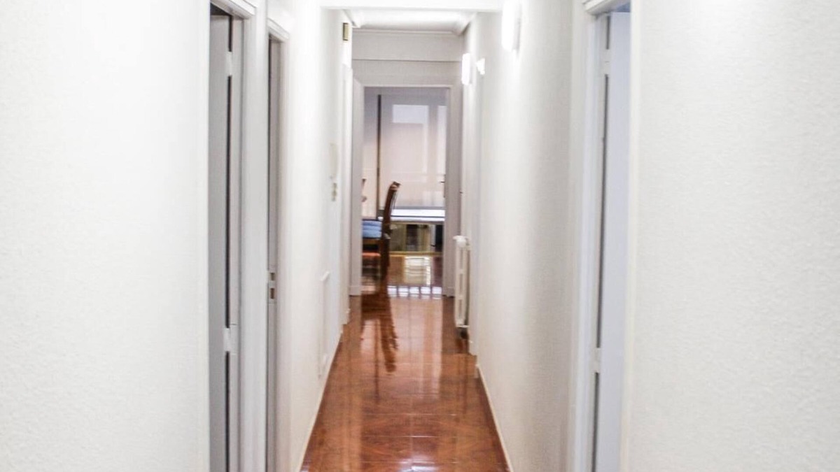Oeste Apartment | Piso de 6 Habitaciones en Pleno Centro de Salamanca