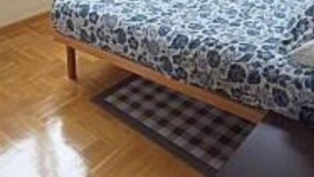 Candas Apartment | Piso de Alquiler en Candas