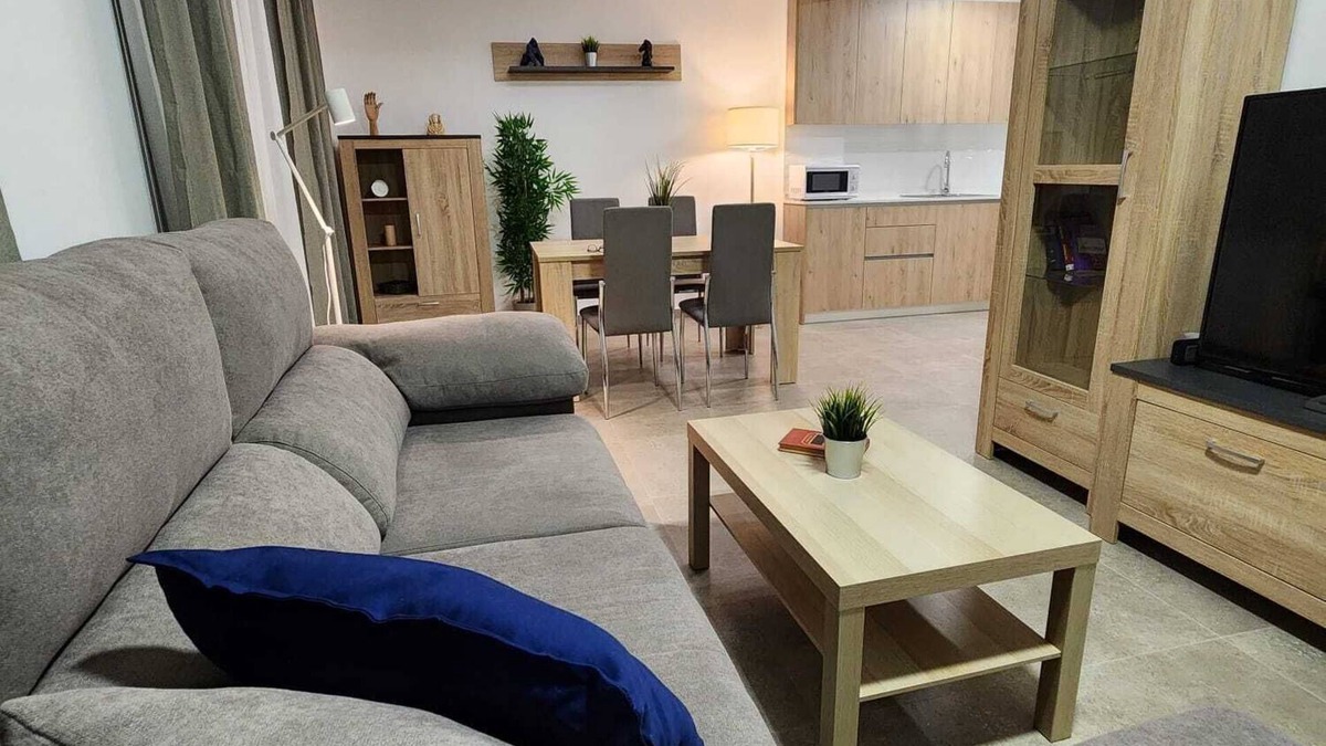 Elche Apartment | Piso De Diseño en Elche